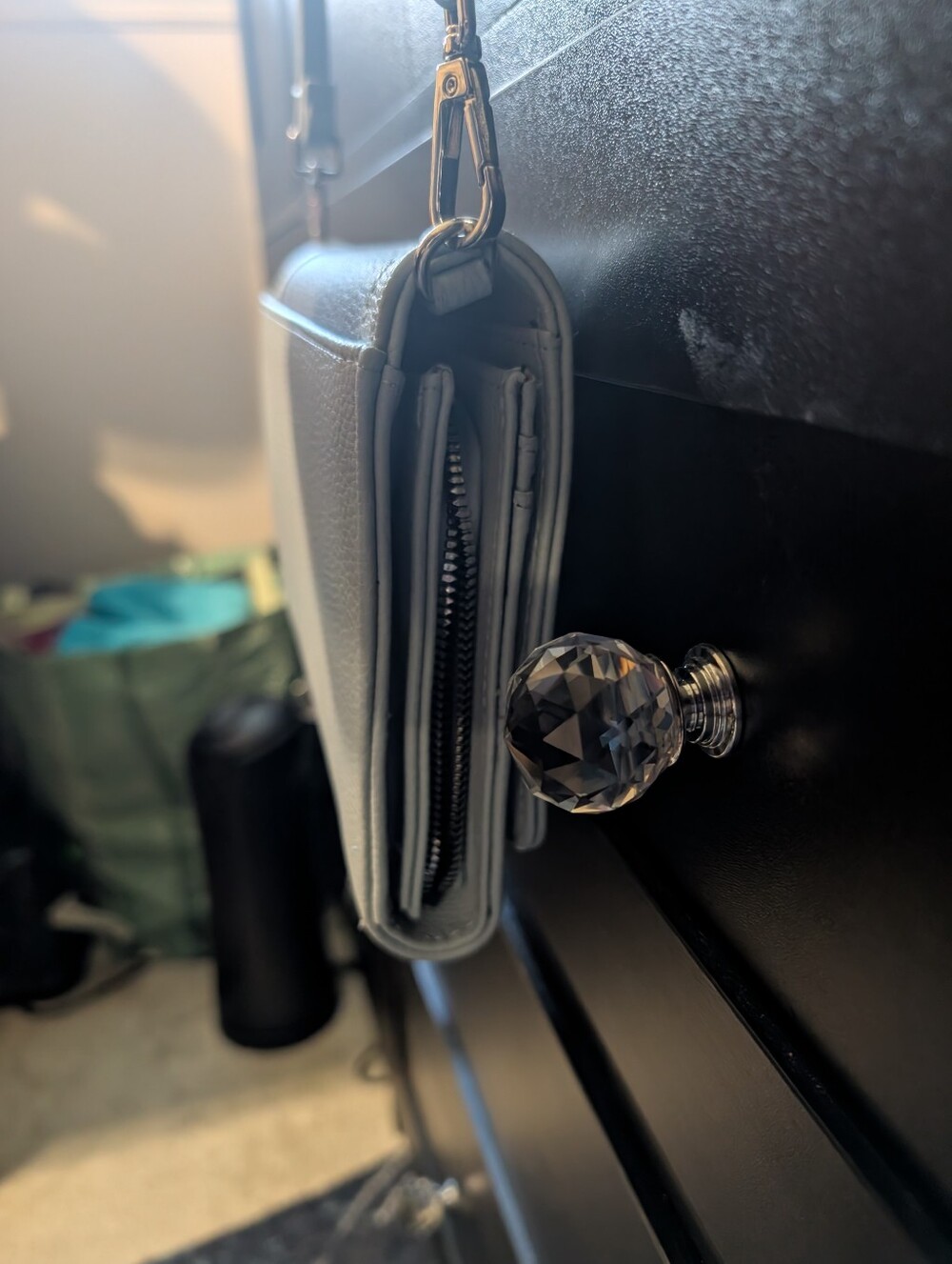Steve Madden Bluna Crossbody Bag - Picture 5 of 7